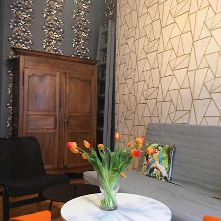 Apartament Kopernika z antresolą Stary Toruń Zewnętrze zdjęcie