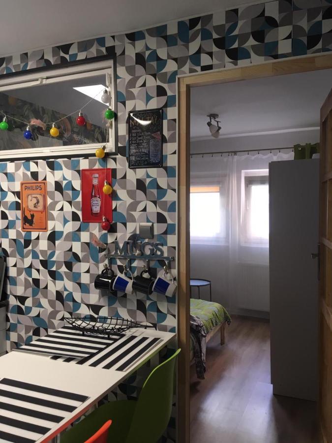 Apartament Kopernika z antresolą Stary Toruń Zewnętrze zdjęcie